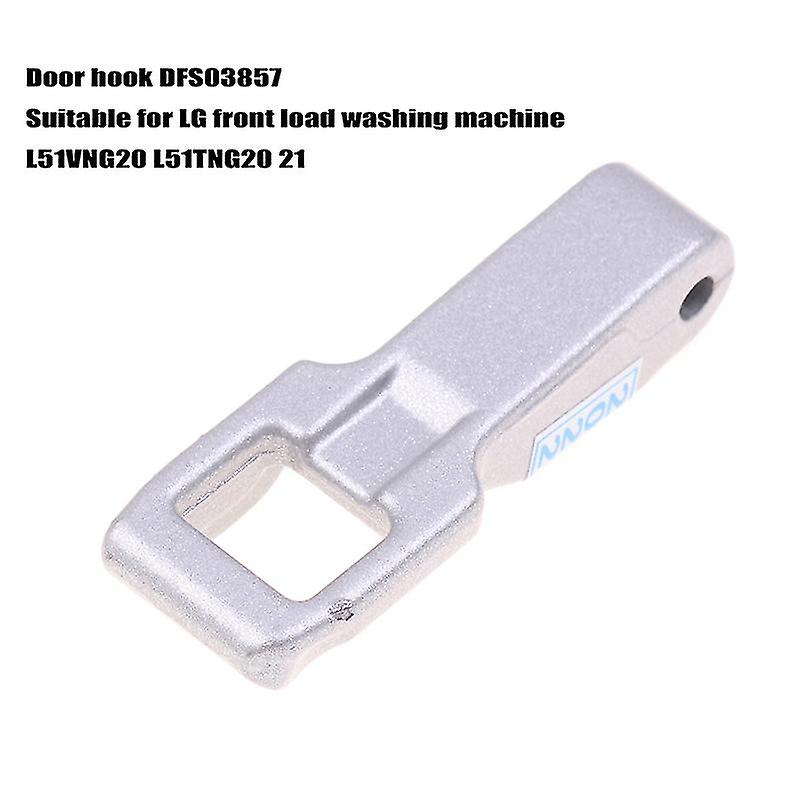 L51vng20 L51tng20 21 Door Lock Switch Door Hook Dfs03857 For Lg Front Load Washing Machines-hao