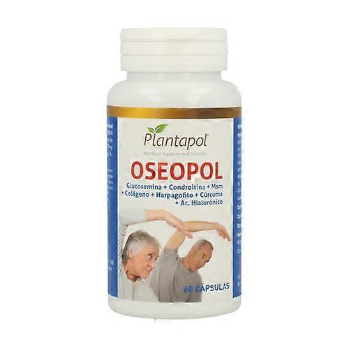 Oseopol 60 capsules