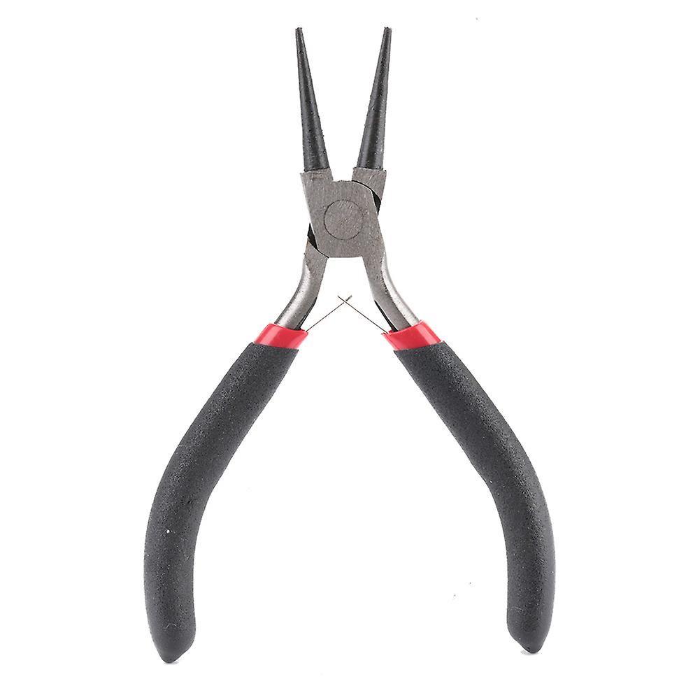 Multi functional Professional Beading Jewelry Pliers DIY Hand Tool Pliers (#3)