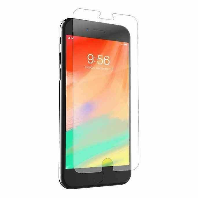 Zagg Invisibleshield Glass+ Screen Protector For Apple Iphone 7+/8+