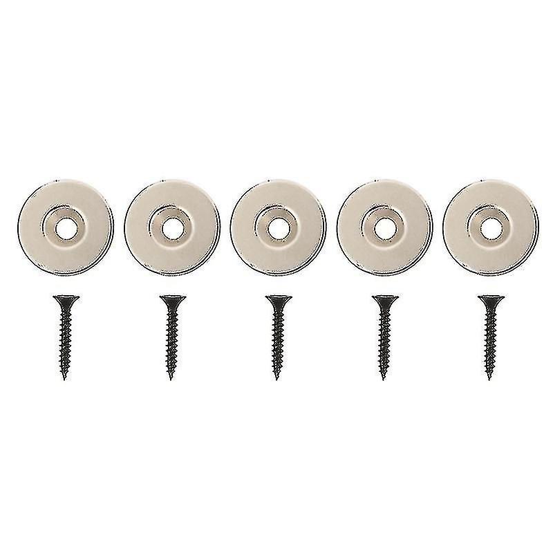 5pcs Neodymium Iron Boron Magnet