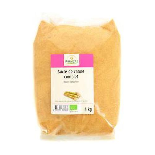 Whole cane sugar 1 kg