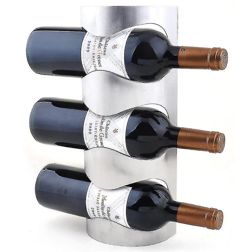 Magic Rope Wine Bottle Holder