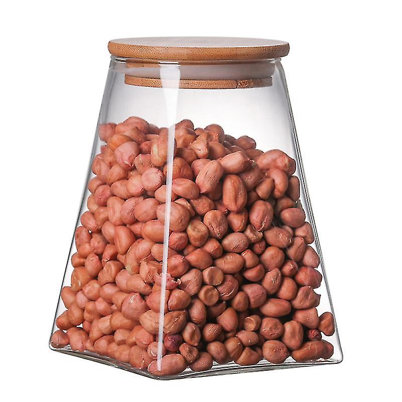 The New 1pcs Sealed Storage Can