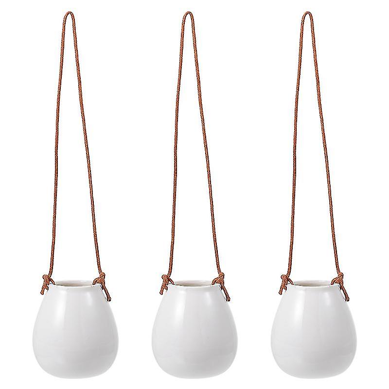 3pcs Hanging Pot