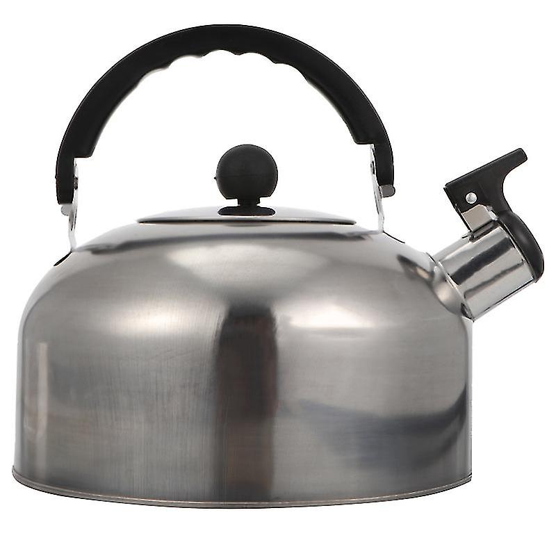 The New 1pcs Boiled Teapot
