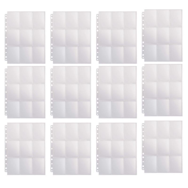 50 件集换式卡套