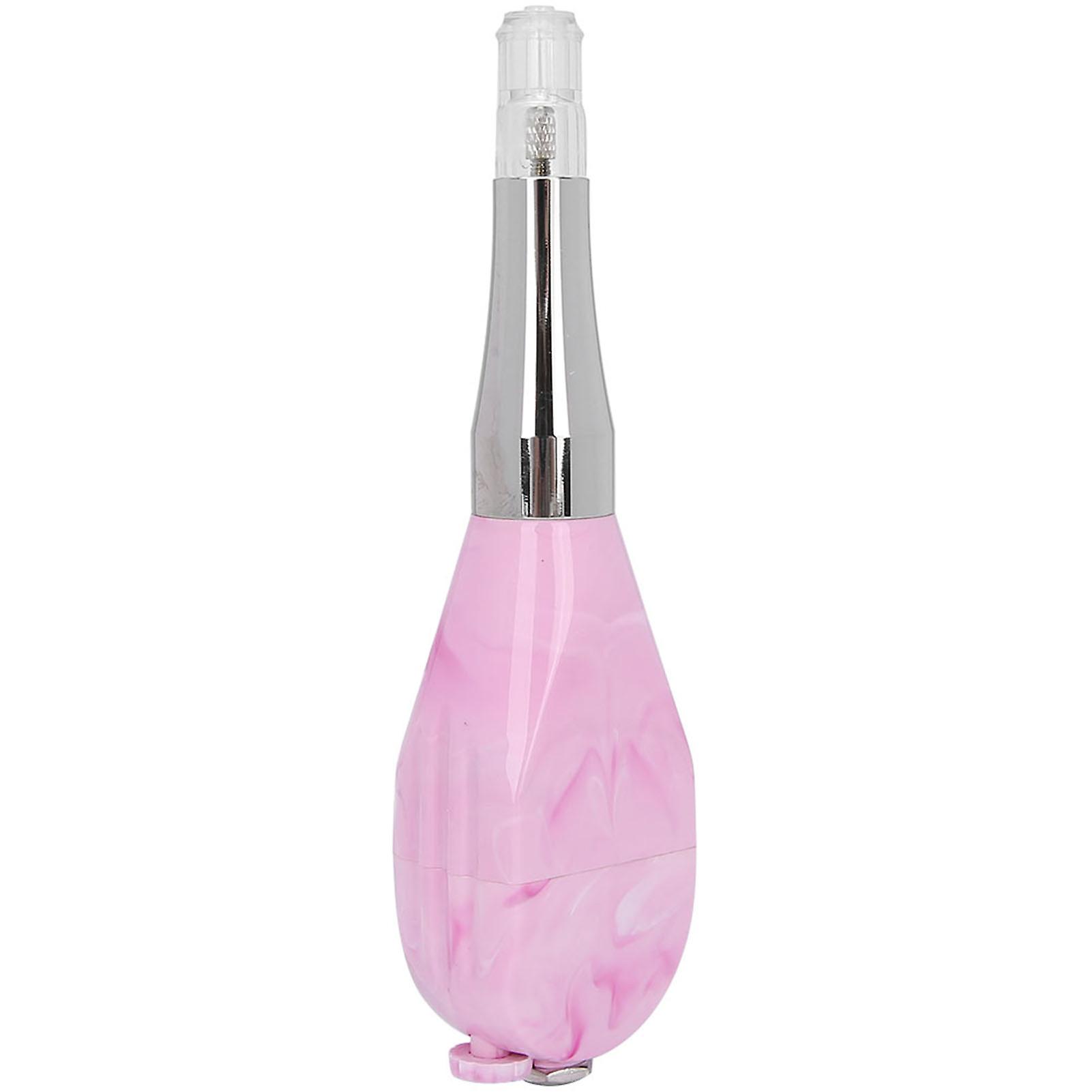 Microblading stroj Semipermanentní obočí Oční linky Rty Tetování Make-up stroj US Plug 100240V