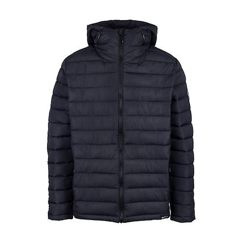 Trespass Mens Gerald DLX Eco Friendly Padded Jacket