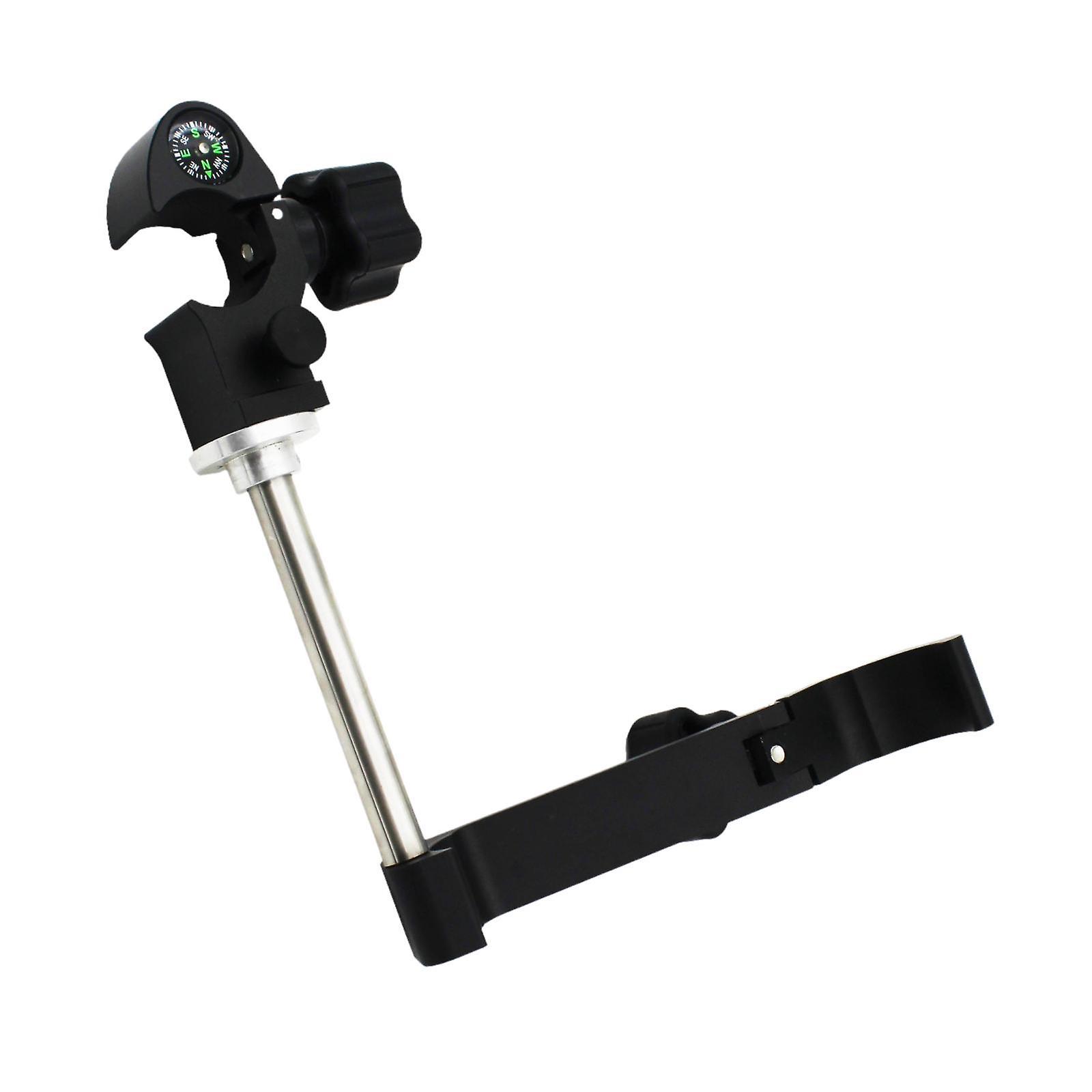 Handbook Flat Bracket Laptop Support for Data Collector Geographic Surveying