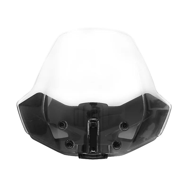 For Can-am Ryker Transport Adjustable Sport Windscreen Windshield