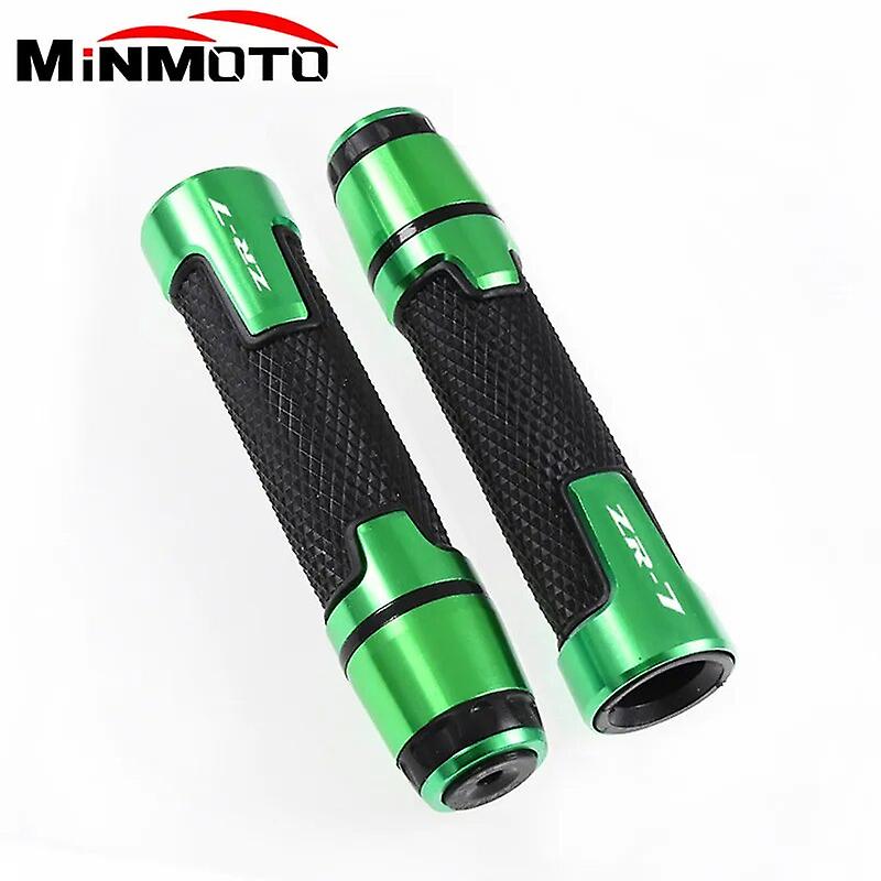 For Kawasaki Zr-7 / S Zr7 Zr7s 1999-2003 Motorcycle Accessories Brake Handle Adjustable Brake Clutch Levers Handbar End Grips