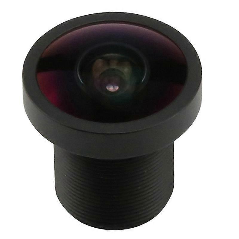 Wide Angle Camera Lens For Gopro Cameras, Replacement Lens, Resistant To 170, Fore1, 2, 3, Sj4000