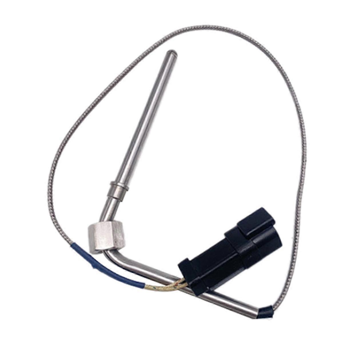 383-2989 Temperature Pressure Sensor Electric Loader Generator 3512B