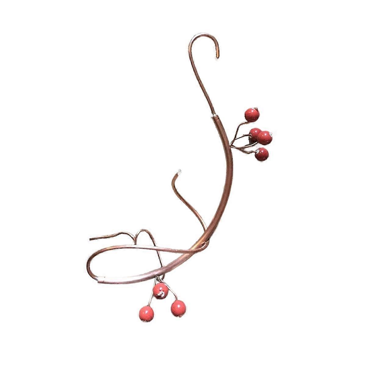 Butterfly Banana Hammock Hanging Fruit Hammock Under - 1 Fruit Hammock with Hooks - Basket Storage for Produce, Banana