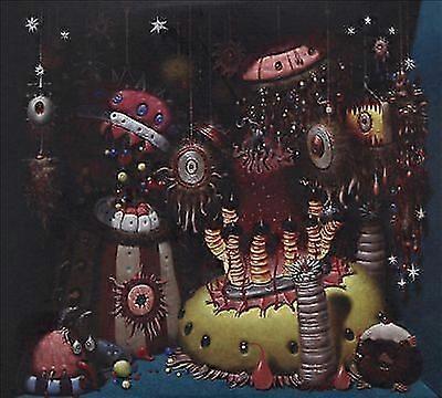 Orbital : Monsters Exist CD Deluxe Album 2 discs (2018)