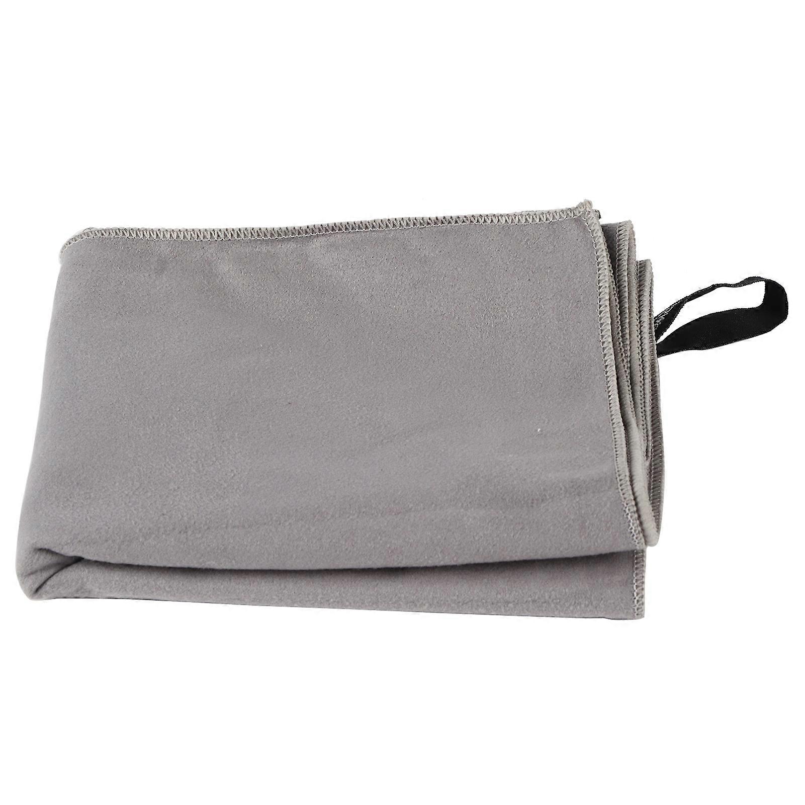 Super Absorbent & Quick Drying Large Towel For Sporting Camping Backpacking Swimming