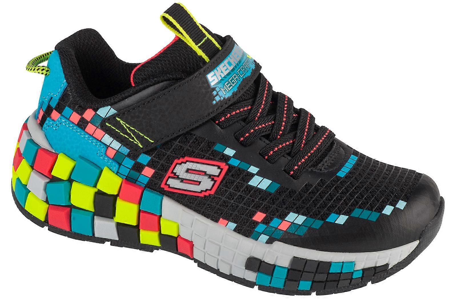 Baskets Skechers Mega-Craft 3.0