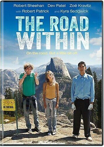 ROAD WITHIN [DVD] [2015] [Region 1] [NTS DVD