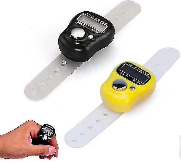 Counter, Manual Counter, Digital Counter, Clicker Counter, Digital Counter, Electronic Counter, Electronic Counter, Numeration Counter, Row Counter, K