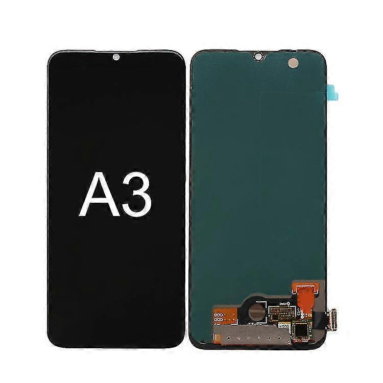 Repair Partswholesale Mobile Phone Lcd  Quality Display Compatible Xiaomi Mi A3 With Digitizer Touch Screen Replacement