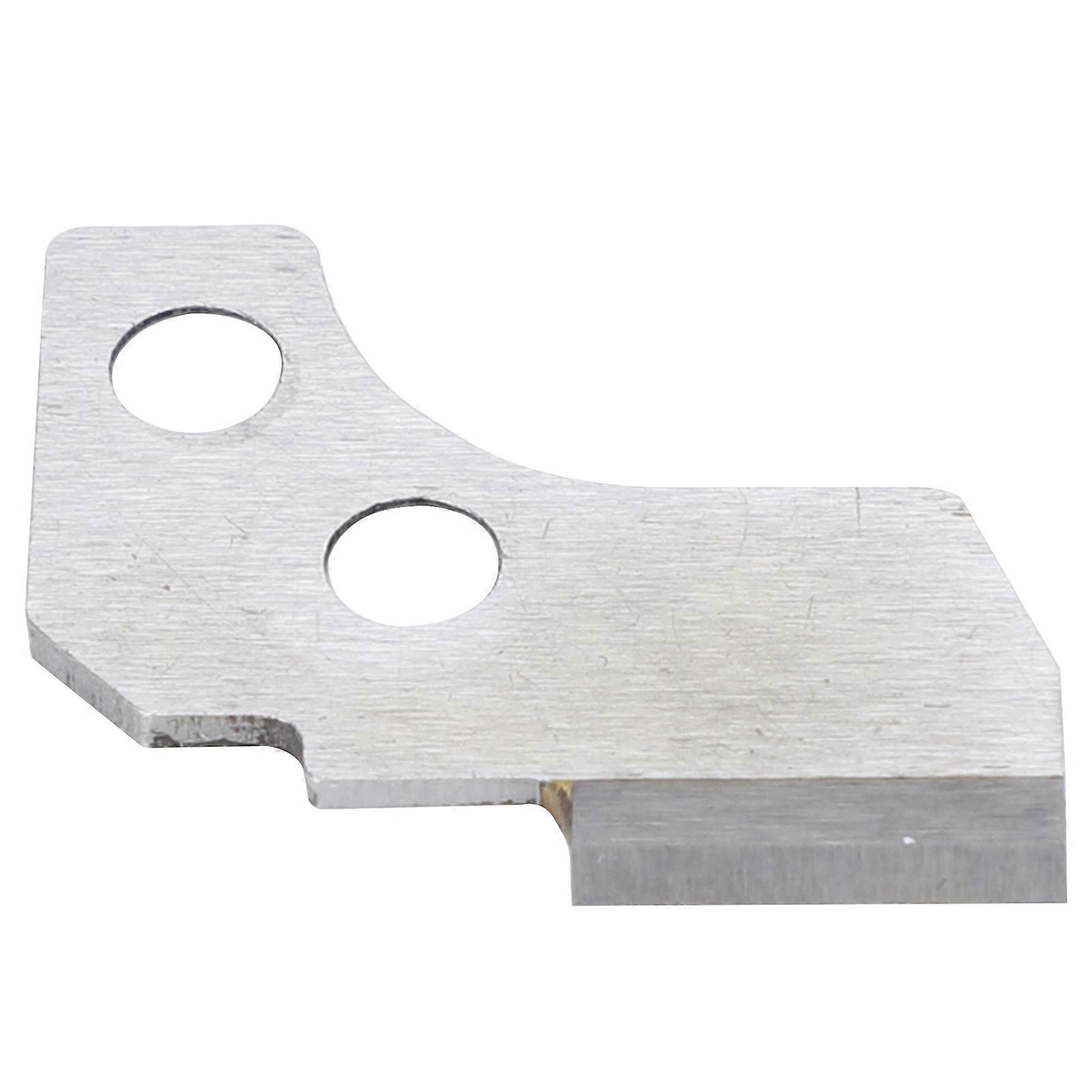 Lower Knife for Janome/PFAFF Multifunctional Household Overlock Machine Serger 788013009