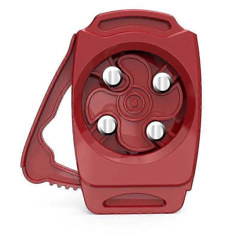 Can Opener Beer Beverage Jar Opener Soft Edge Can Top Remover Can Cutter Kitchen Bar Tool