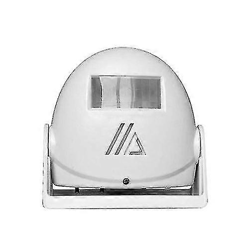 Hmwy-Wireless Door Bell