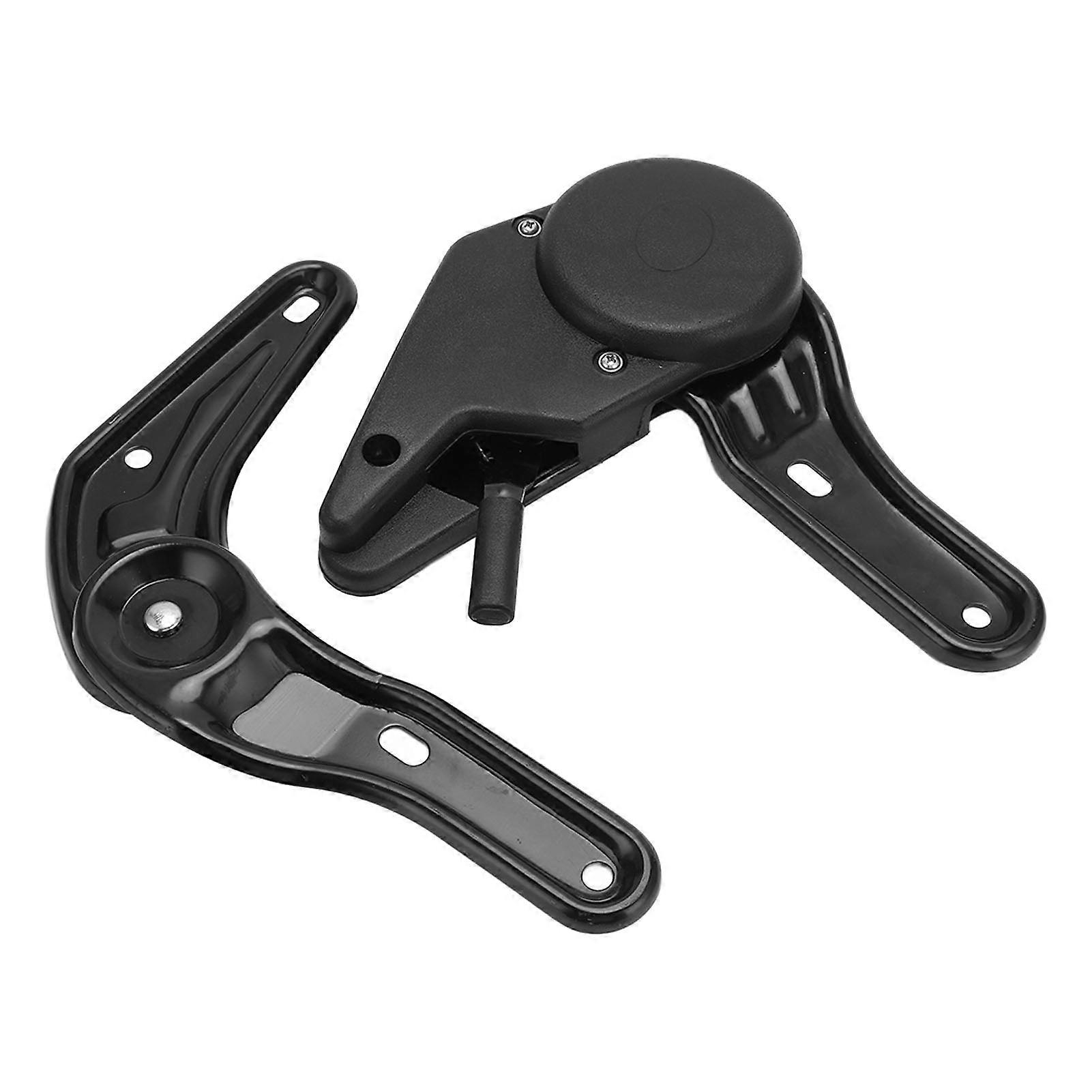 RV Seat Adjuster Lever Handle Manual Steel 30 to 180 Degree Seat Back ...