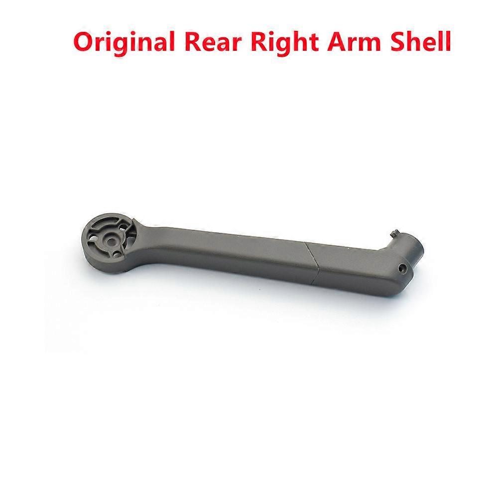 Arm Shell for DJI Mavic 2 Pro / Zoom Drone Front Left Right Arms Cover without Motor Replacement Repair Parts