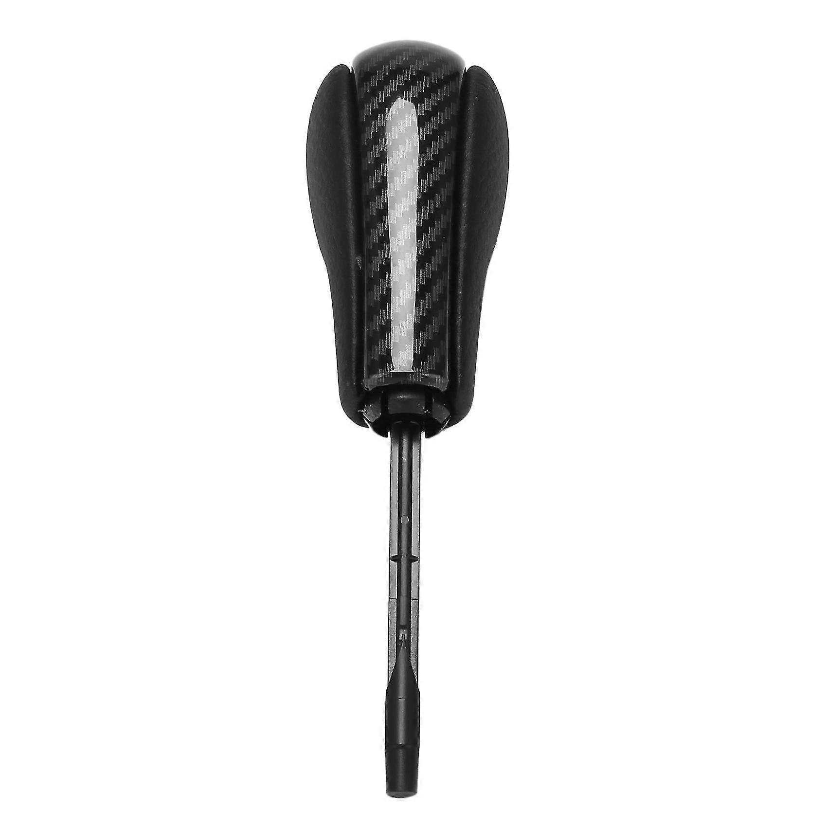 Car Automatic Gear Shift Stick Knob Handle Fit For-bmw(long Model )