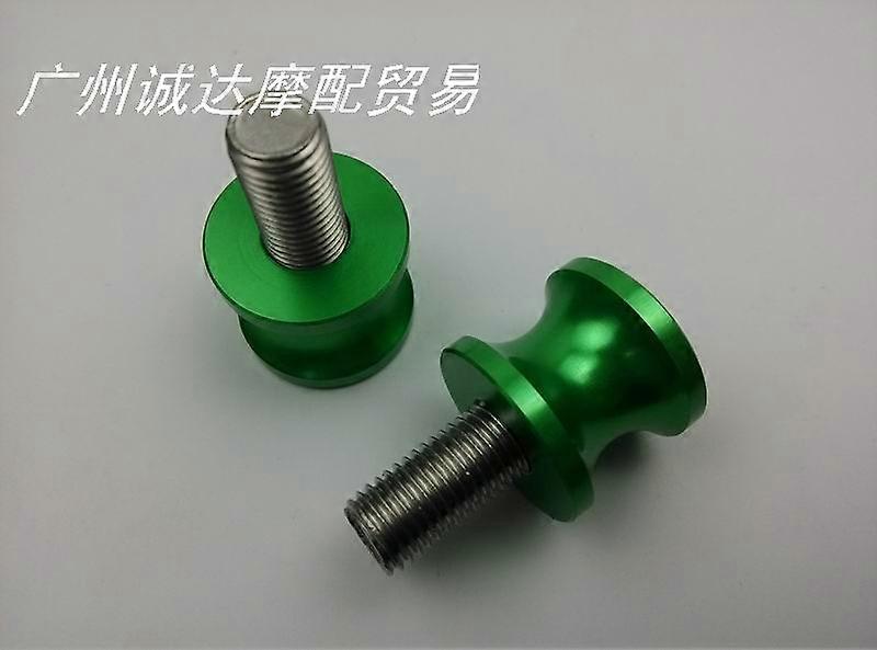 オートバイCNCリアスターティングスクリュー、金属スターティングフレームスクリュー、アルミニウム合金スターティングネイル、大型機関車に適しています