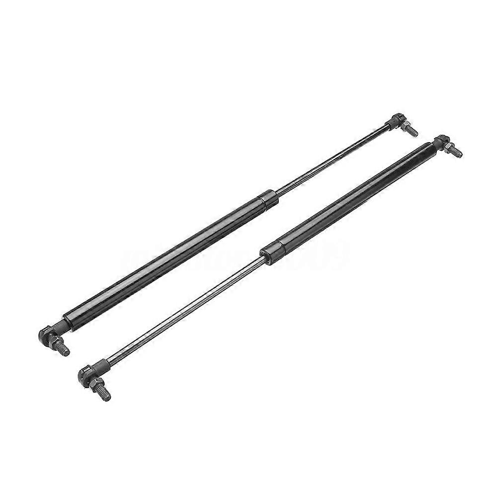 2PCS Rear Tailgate Gas Struts Bars Shock Spring Lift Supports For Honda Civic Hatchback 1992-1995