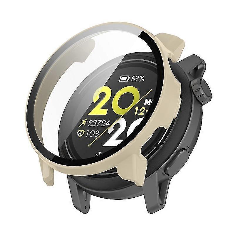 Screen Protector Full Coverage Protective Cover for COROS Pace 3 Smartwatch-In stock