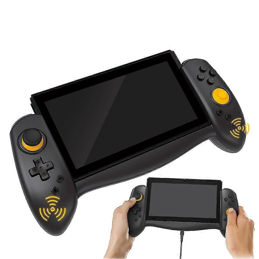 Controller for nintendo switch joypad grip handle handheld joy pad joystick