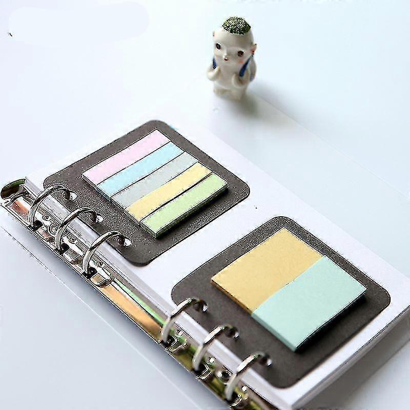 ring book universal hand written