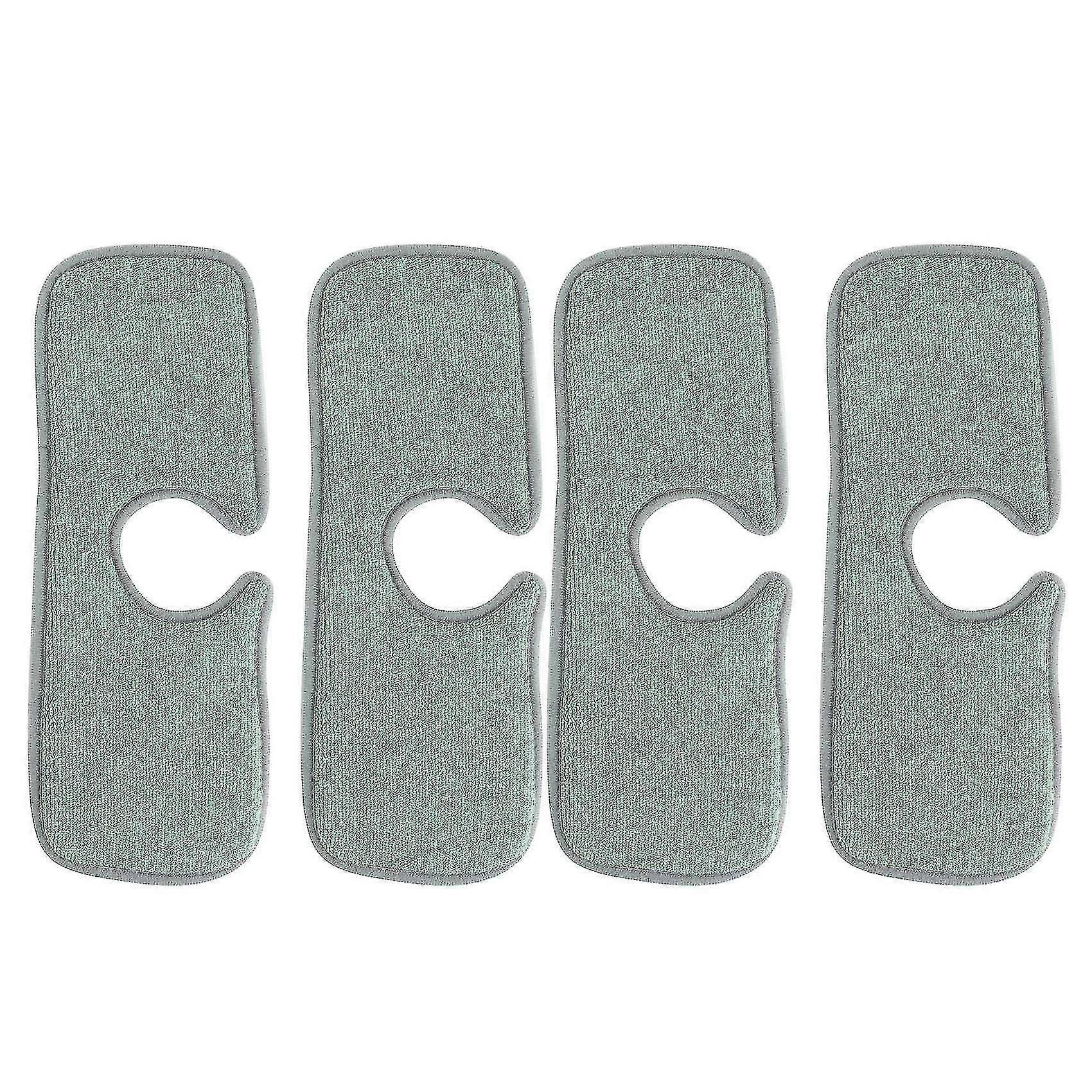 faucet absorbent mat compatible with kitchen, water splash guard behind faucet