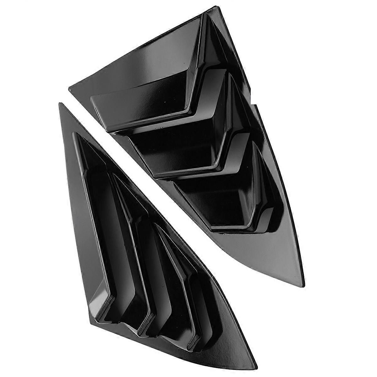 شيبينغشنغ الأب 10. جيل ليموزين هيككلابن كلاپن Lftungs Schaufeln Abdeckung Verkleidung