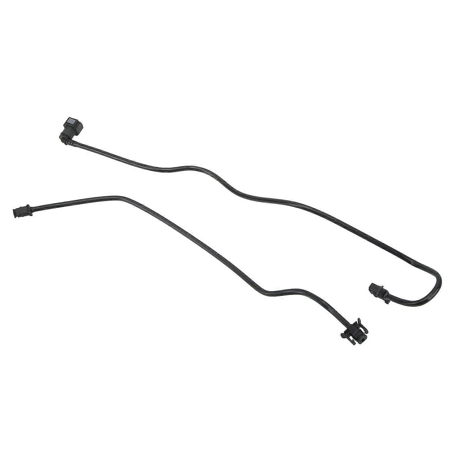 Steering Return Hose LR006165 LR019341 High Strength Overflow Hose Replacement for LAND ROVER LR2 FREELANDER 2