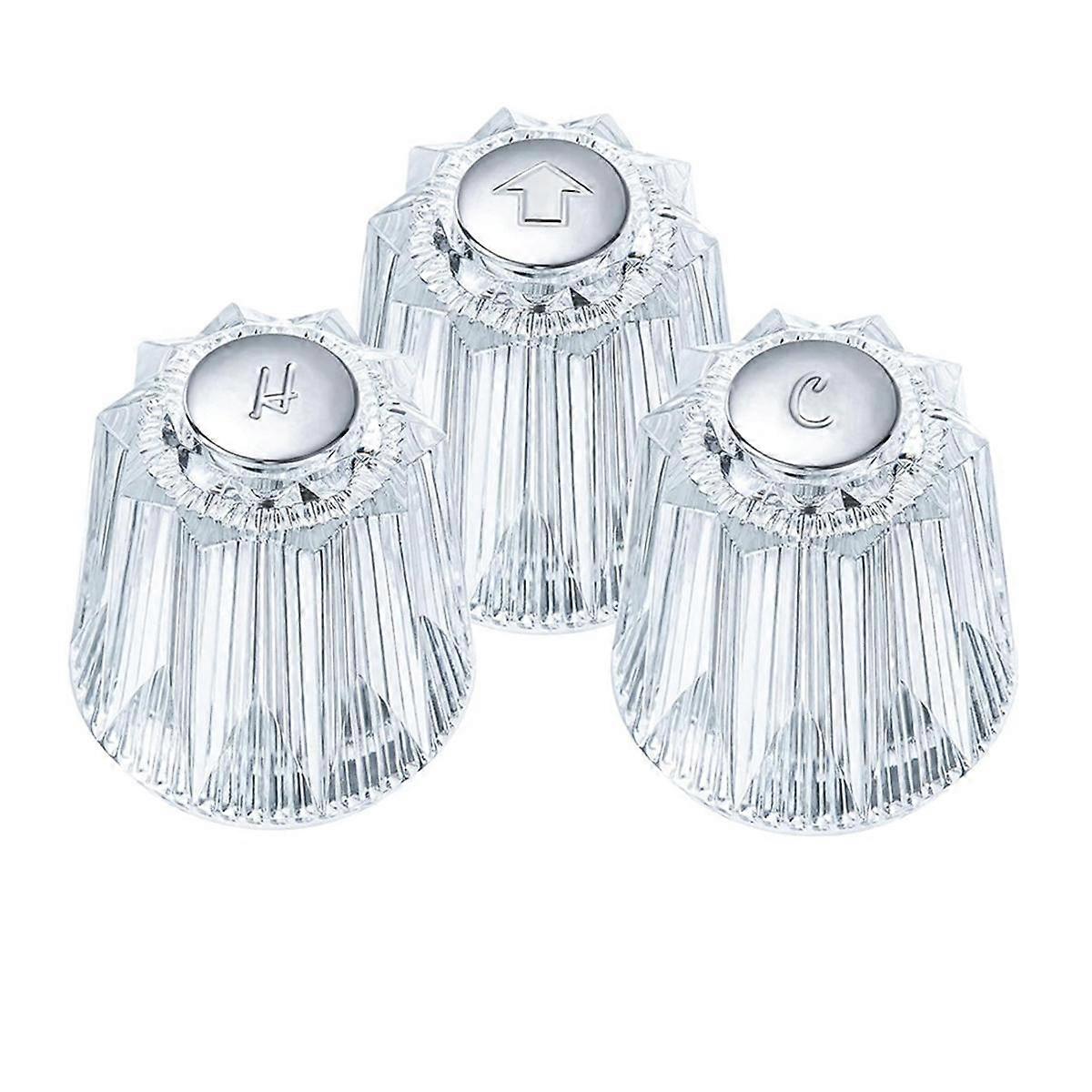 Shower Faucet Handle Replacement, Compatible for Price Windsor Tub and Shower Faucets,Shower Knob Replacement