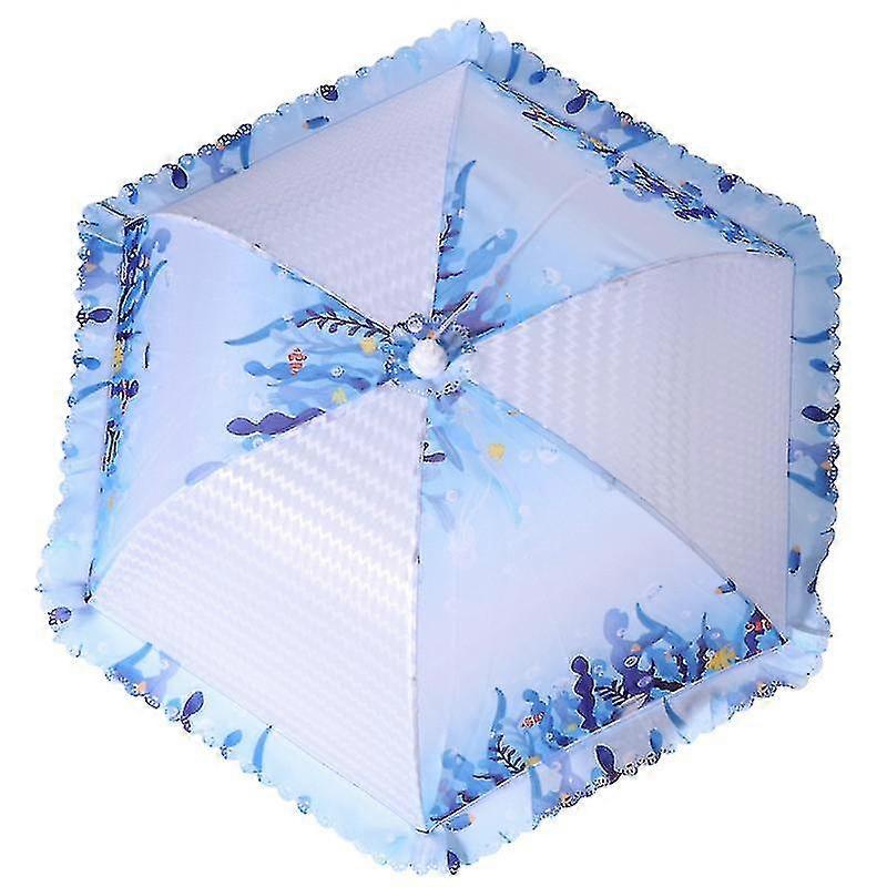 Mesh Protection Tent For Kitchen Utensil Use