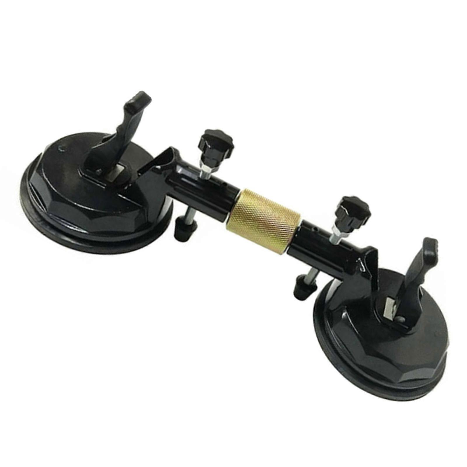 Adjustable Suction Cup Stone Seam Setter for Pulling and Aligning Tiles Flat Surfaces
