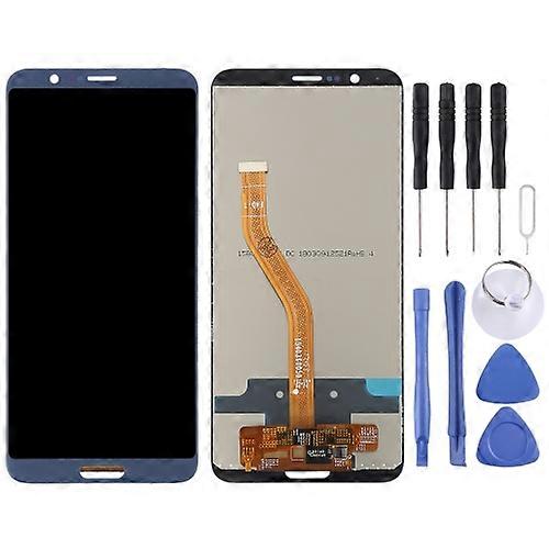 Screen Replacement Display Digitizer for Huawei Honor V10 With Repair Tool Kits