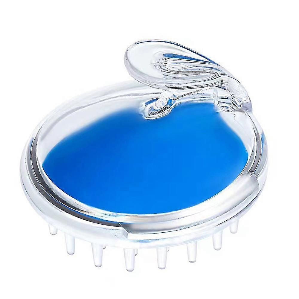 Manual Scalp Massagers Brush,scalp Massaging Shampoo Brush Hair Scalp Massager Shampoo Brush