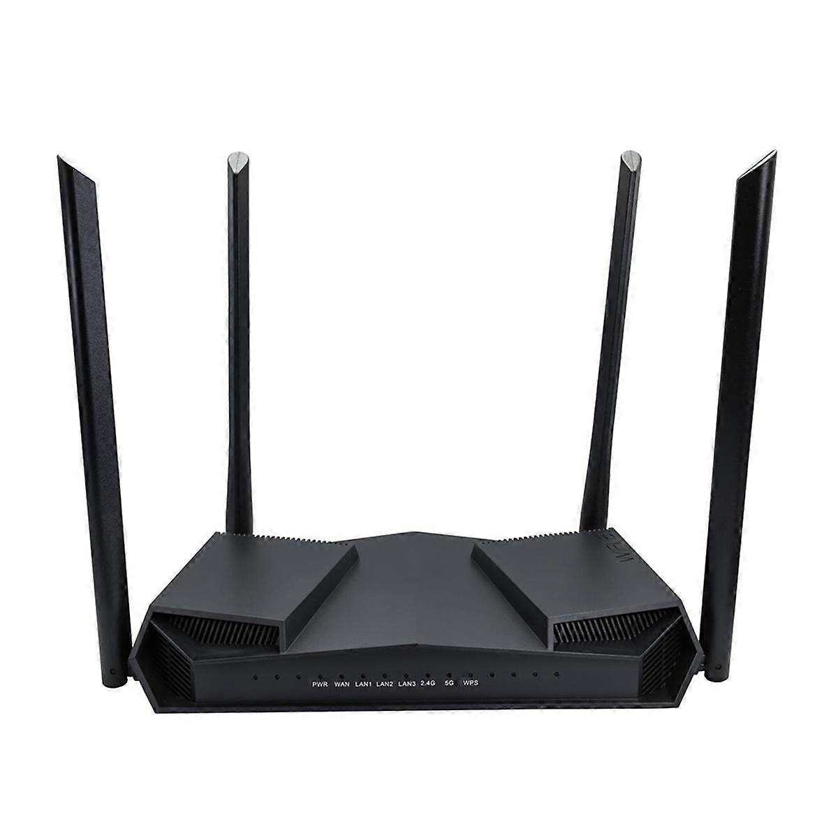 Open Source Router für Banana Pi WIFI6 Router mit Tronox Dual Core Wifi Wireless Chip Router US Pl