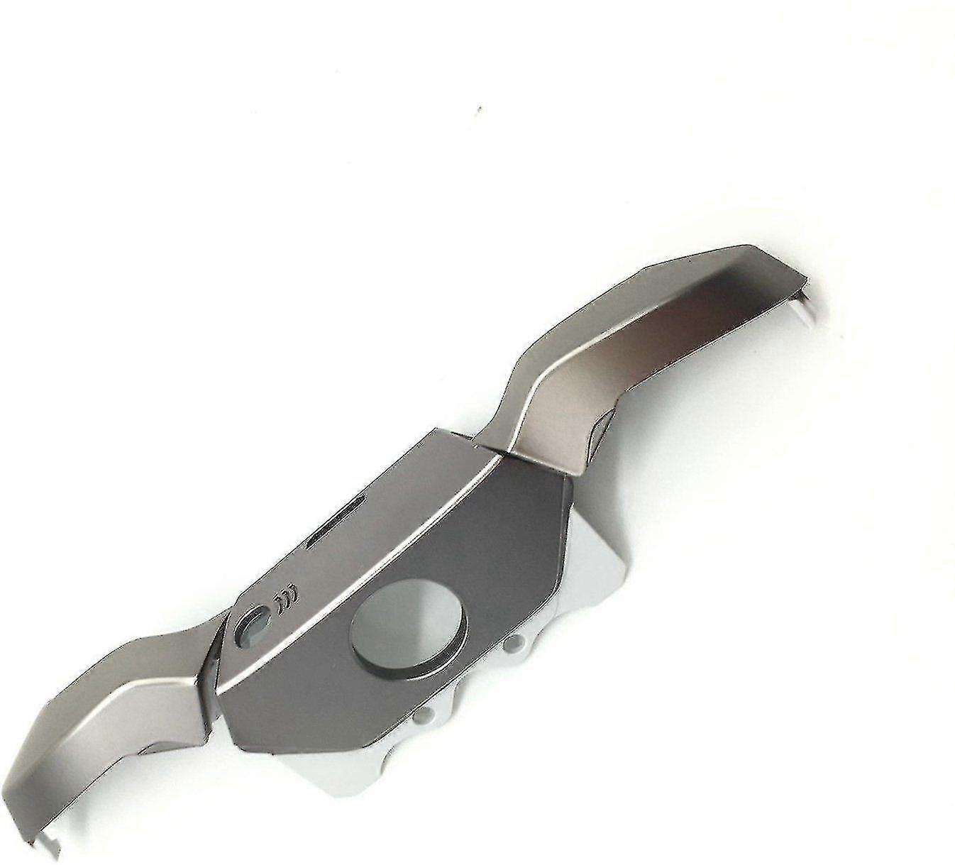 For Xbox One Elite Controller Lb Rb Trigger Bumper Button & Guide Surround Silver