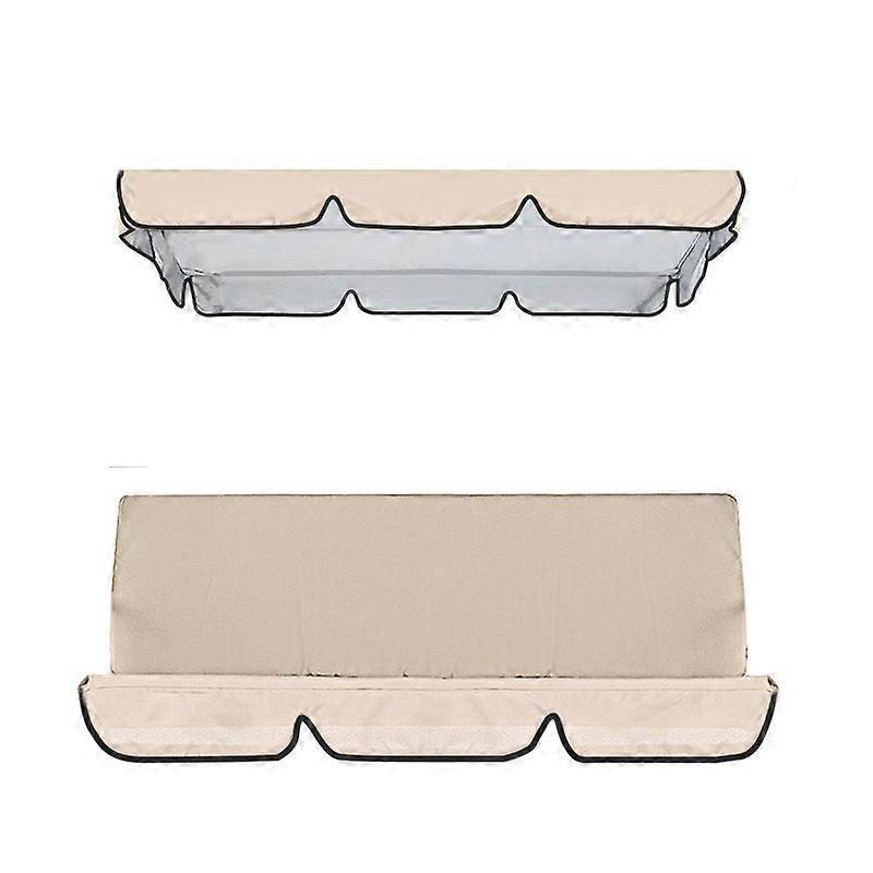 Patio Canopy Cover Set Replacement + Cushion Cover Kitchen Utensil Sets