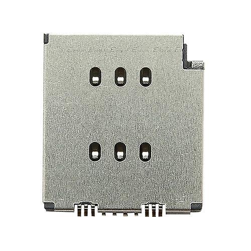 SIM Card Reader Socket for iPhone XS Max