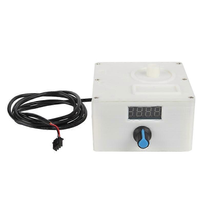 Filament Sensor Filament Runout Sensor Blocking Clogging Detector For CR10