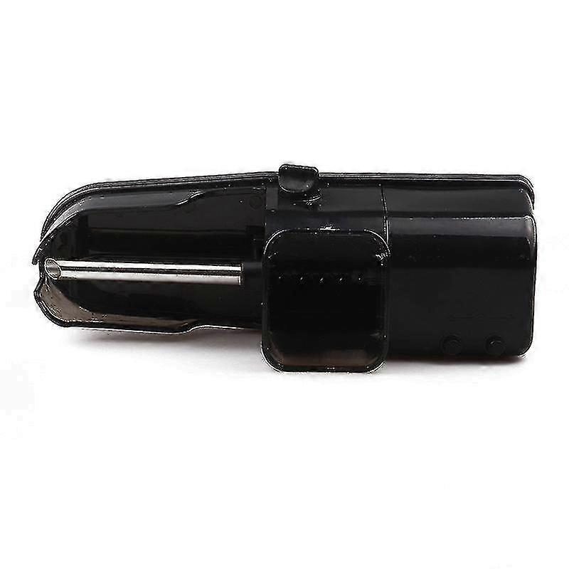 H018 8.0/6.5 electric automatic cigarette machine for dual use 